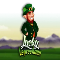Lucky Leprechaun