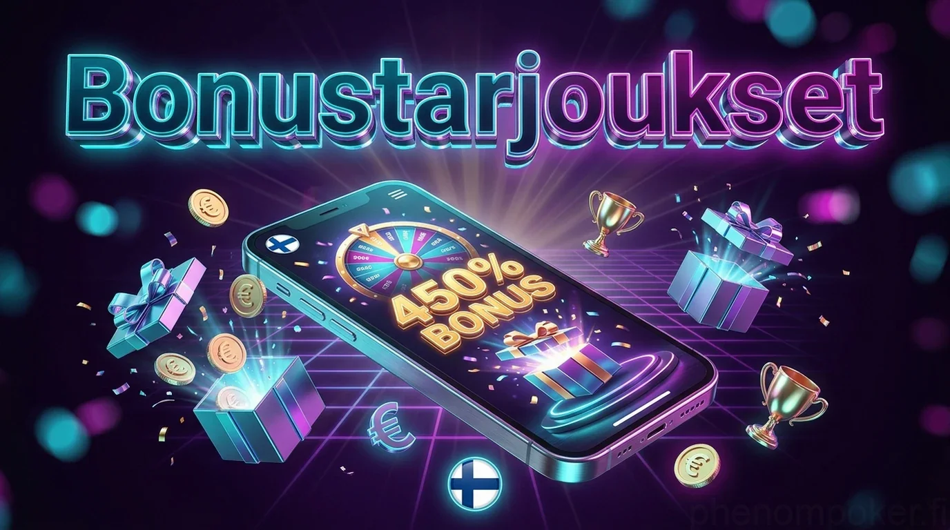 Bonustarjoukset