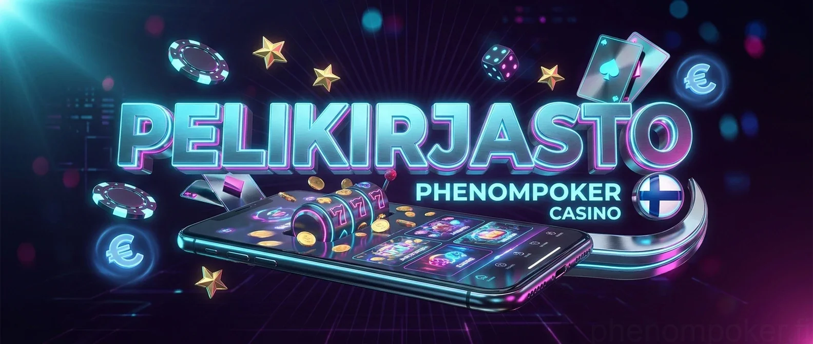 Pelikirjasto